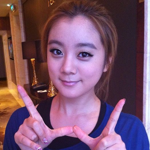lim18 - Wonder girls