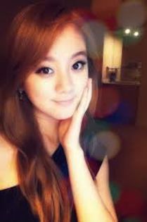 lim19 - Wonder girls