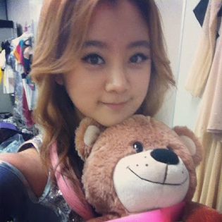 lim23 - Wonder girls
