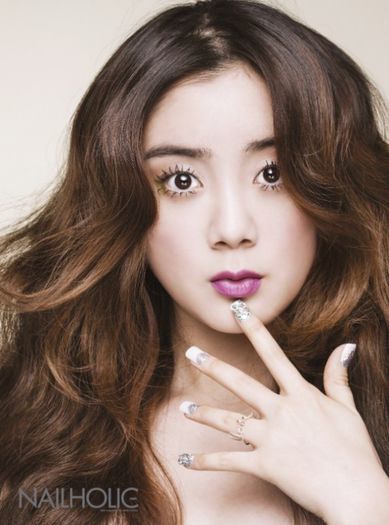 lim27 - Wonder girls