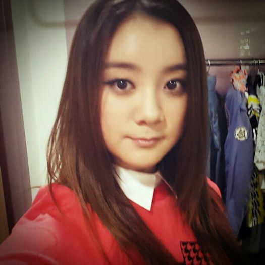 lim28 - Wonder girls