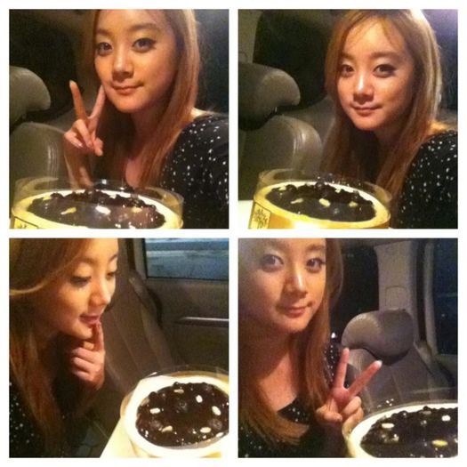 lim37 - Wonder girls
