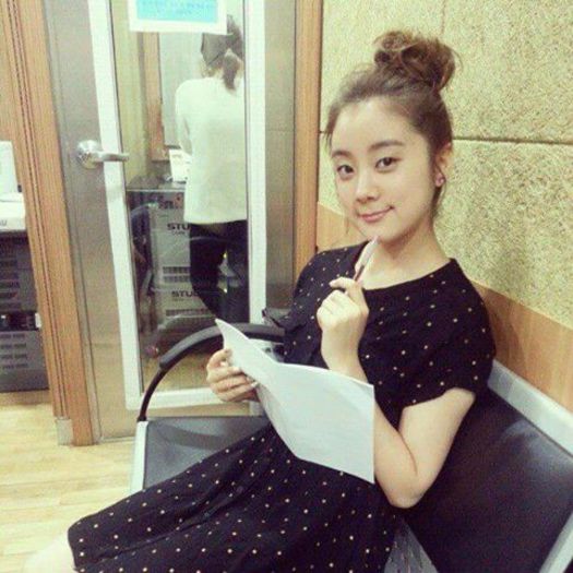 lim38 - Wonder girls