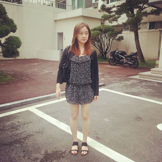 lim39 - Wonder girls