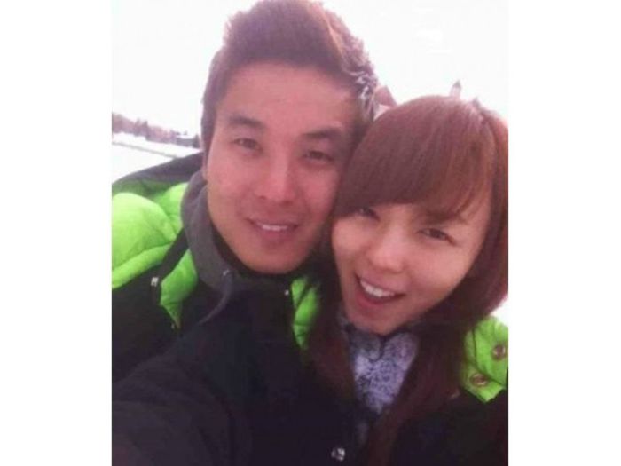sunye5 - Wonder girls