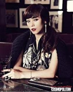 sunye8 - Wonder girls