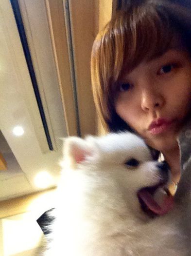 sunye12 - Wonder girls