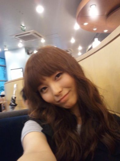 sunye13 - Wonder girls