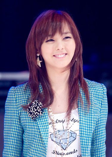 sunye14 - Wonder girls