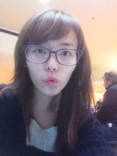 sunye15 - Wonder girls
