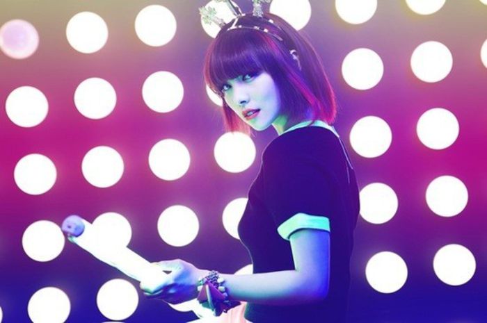sunye20 - Wonder girls