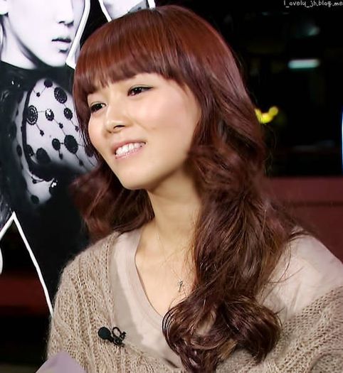 sunye30 - Wonder girls