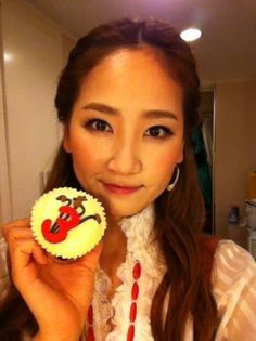 yenny1 - Wonder girls