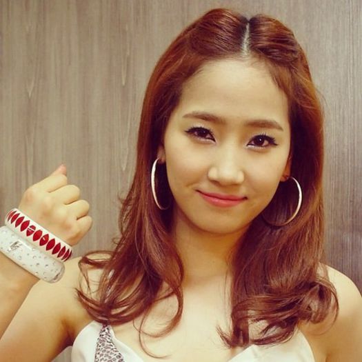 yenny2 - Wonder girls