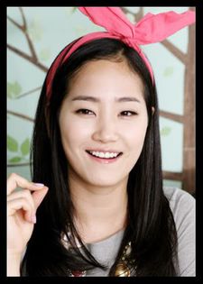 yenny4 - Wonder girls