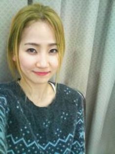 yenny7 - Wonder girls