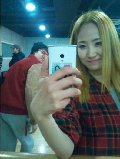 yenny13 - Wonder girls