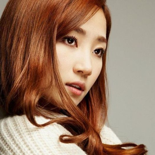 yenny17 - Wonder girls