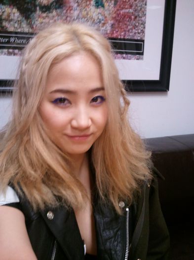 yenny20 - Wonder girls