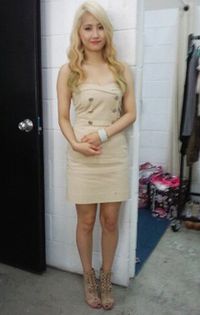 yenny33 - Wonder girls