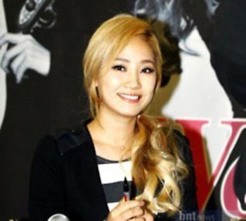 yenny39 - Wonder girls