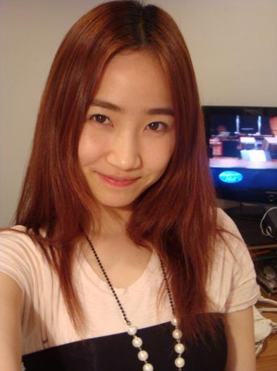 yenny40 - Wonder girls