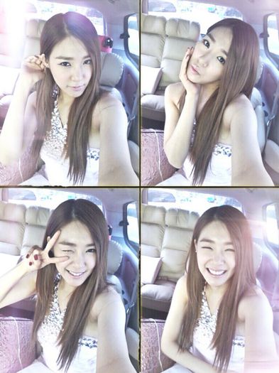 tiffany - Tiffany