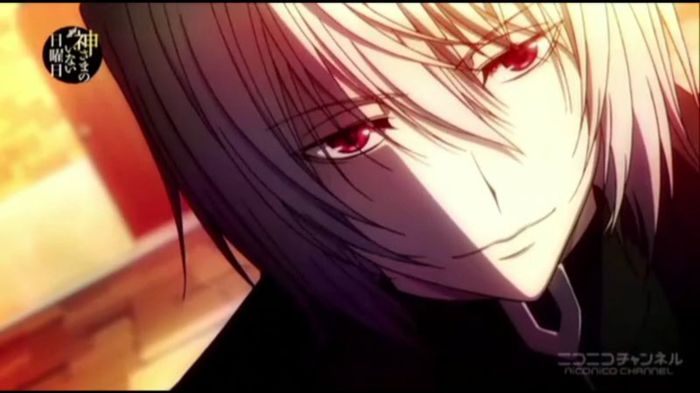 Kamisama No Inai Nichiyoubi