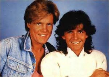 Modern Talking - Modern Talking