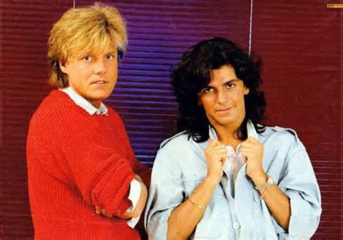 Modern Talking - Modern Talking