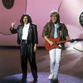 Modern Talking - Modern Talking