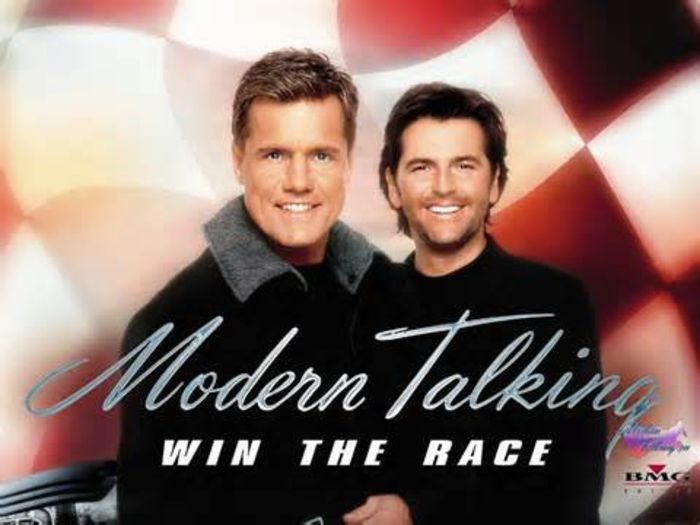 Modern Talking