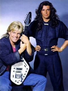 Modern Talking - Modern Talking