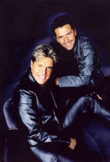 Modern Talking