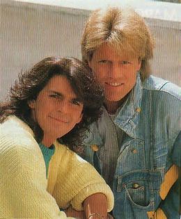 Modern Talking