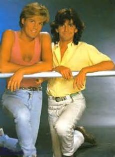 Modern Talking