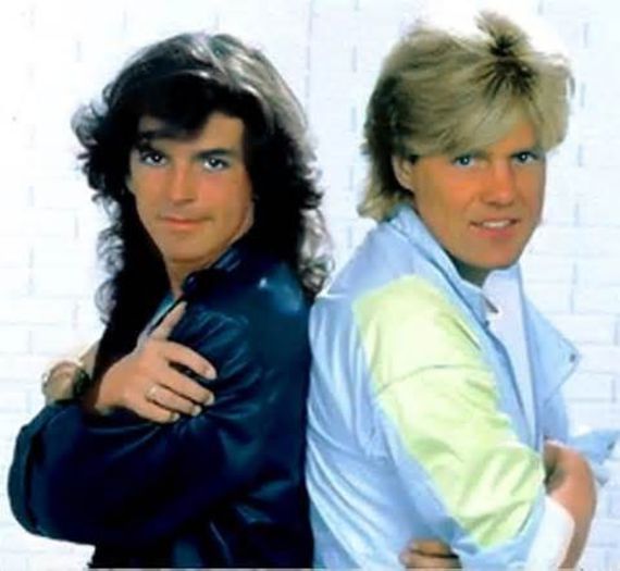 Modern Talking