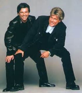 Modern Talking