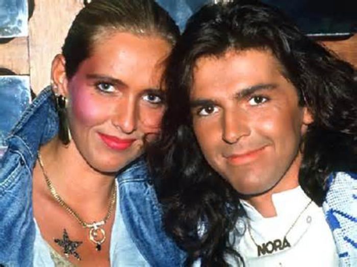 Modern Talking