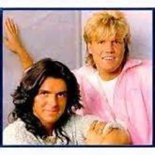 Modern Talking