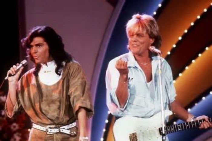 Modern Talking