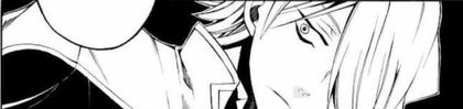 break 111 - Pandora hearts manga 2