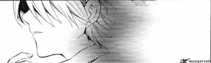 oz 331 - Pandora hearts manga 2