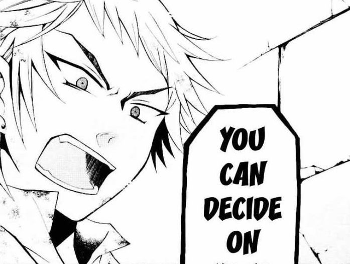 eliot 13 - Pandora hearts manga 2