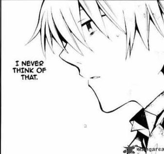 oz 344 - Pandora hearts manga 2