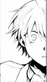 oz 348 - Pandora hearts manga 2