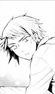 eliot 18 - Pandora hearts manga 2