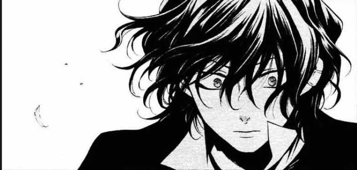 gil 153 - Pandora hearts manga 2
