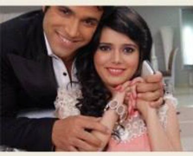 1013667_135463629991735_124694745_n - xxRithvik Dhanjani and Shruti Kanwar-Arjun and Ovixx