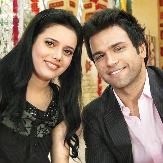 1002063_138529043018527_1909108031_n - xxRithvik Dhanjani and Shruti Kanwar-Arjun and Ovixx